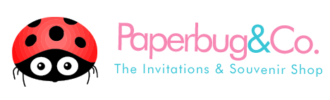 Paperbug & Company Logo